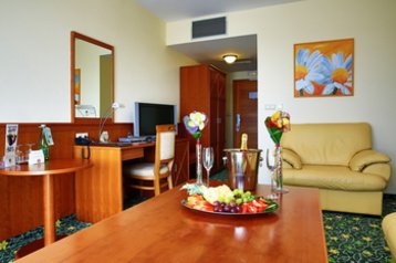 Чехія Hotel Плзень / Plzeň, Екстер'єр