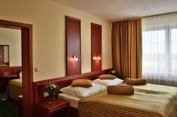 Чехия Hotel Plzeň, Плзень, Интерьер