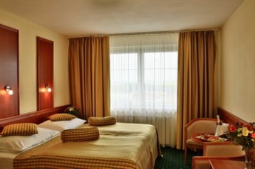 Чехия Hotel Plzeň, Плзень, Интерьер