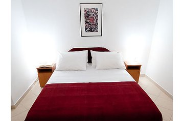 Montenegro Privát Bijela, Eksteriør