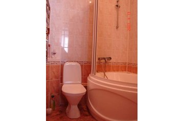 Lietuva Byt Viļņa / Vilnius, Eksterjers