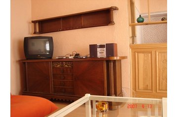 Leedu Byt Vilnius, Eksterjöör
