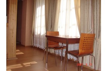 Leedu Byt Vilnius, Eksterjöör