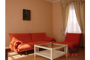 Apartmán Vilnius 1