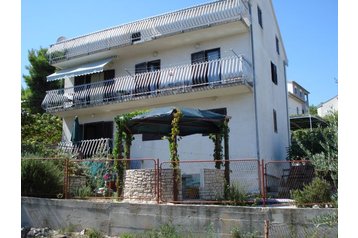 Horvaatia Privát Slatine, Eksterjöör