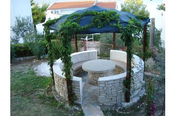 Horvaatia Privát Slatine, Eksterjöör