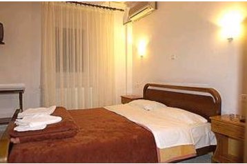 Гърция Hotel Perea, Екстериор