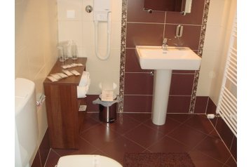 Chorvatsko Hotel Rakovica, Exteriér