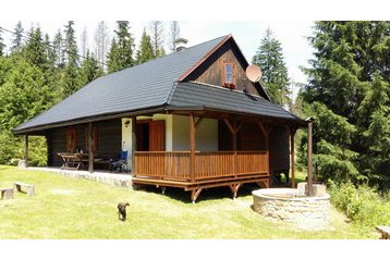 Cabană Huty 1