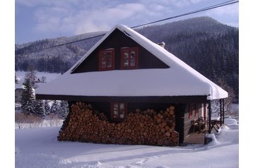 Cabană Huty 5