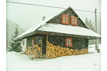 Cabană Huty 6