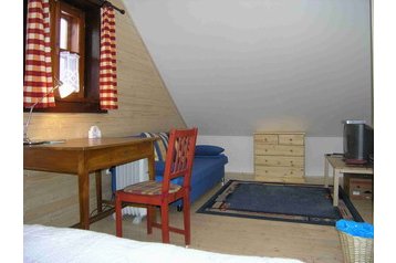 Cabană Huty 7