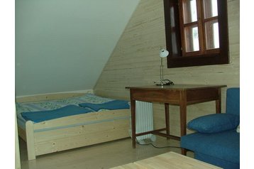 Cabană Huty 7