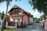 Fizetővendéglátó-hely Trávnica Szlovákia