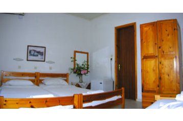 Graikija Hotel Pefkari, Interjeras