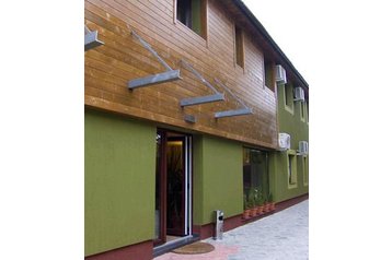 Roemenië Penzión Timisoara / Timişoara, Exterieur
