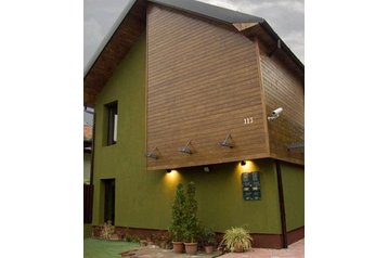 Румыния Penzión Timişoara, Тимишоара, Экстерьер