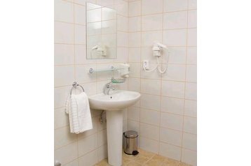 Rumunija Penzión Temišvar / Timişoara, Eksterijer