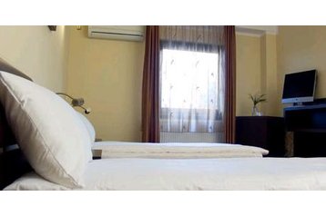 Roemenië Penzión Timisoara / Timişoara, Exterieur