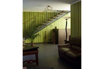 Roemenië Penzión Timisoara / Timişoara, Exterieur