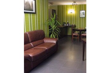 Roemenië Penzión Timisoara / Timişoara, Exterieur