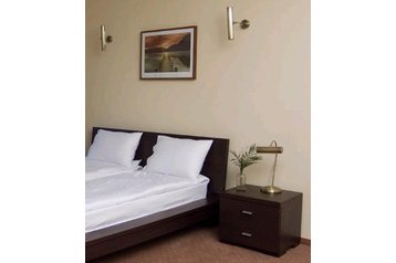 Rumunsko Penzión Temešvár / Timişoara, Exteriér