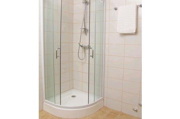 Rumunsko Penzión Temešvár / Timişoara, Exteriér