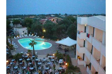 Hôtel Vieste 2