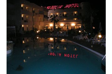 Hôtel Vieste 4