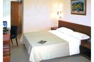 Italie Hotel Vieste, Intérieur