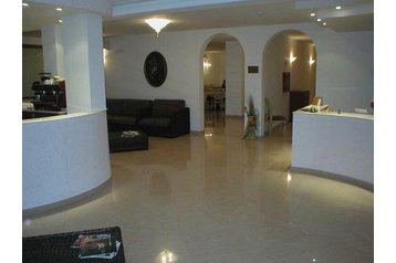 Hôtel Vieste 4