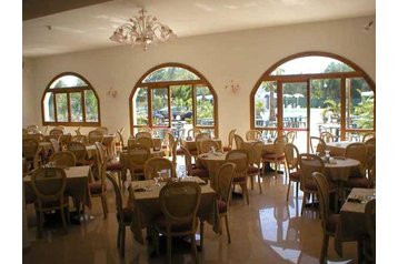 Hôtel Vieste 4