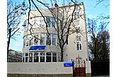 Hotell Eupatoria / Jevpatorija Ukraina