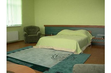 Ucraina Hotel Jevpatorija, Interno