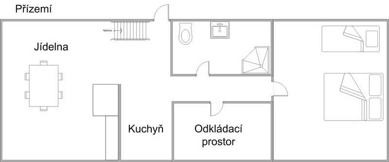 Ground plan 17083