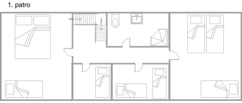 Ground plan 17083