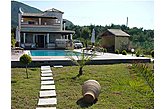 Chalet Kanouli Grèce