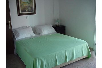 Grčka Chata Kanouli, Interijer