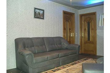 Rumunsko Penzión Agapia, Exteriér