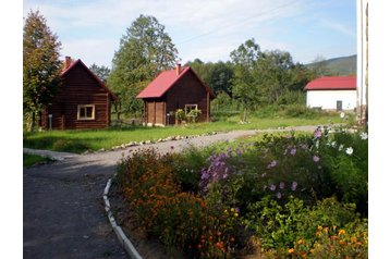 Hotell Antalovci / Antalovce 8