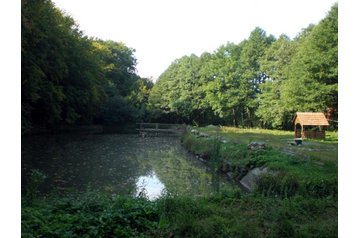 Hotell Antalovci / Antalovce 9