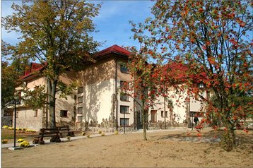 Hôtel Antalovce 4