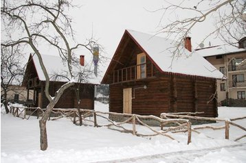 Viesnīca Antalovce 18