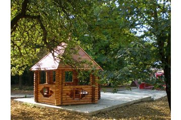 Хотел Анталовци / Antalovce 10