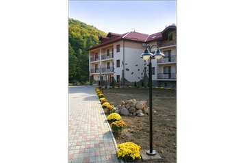 Хотел Анталовци / Antalovce 12