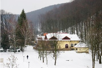 Хотел Анталовци / Antalovce 16