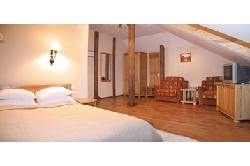 Hotel Antalovci / Antalovce 19