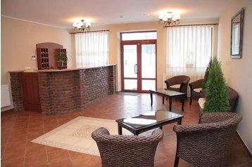 Hotel Antalovci / Antalovce 19