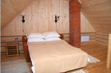 Hotell Antalovci / Antalovce 19