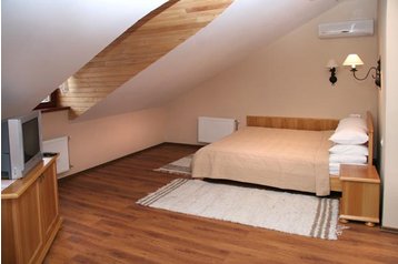 Hotell Antalovci / Antalovce 19